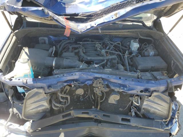 VIN 5TFDY5F11FX460758 2015 TOYOTA TUNDRA no.11