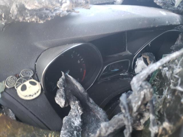 1FMCU0F78JUC78656 Ford ESCAPE S