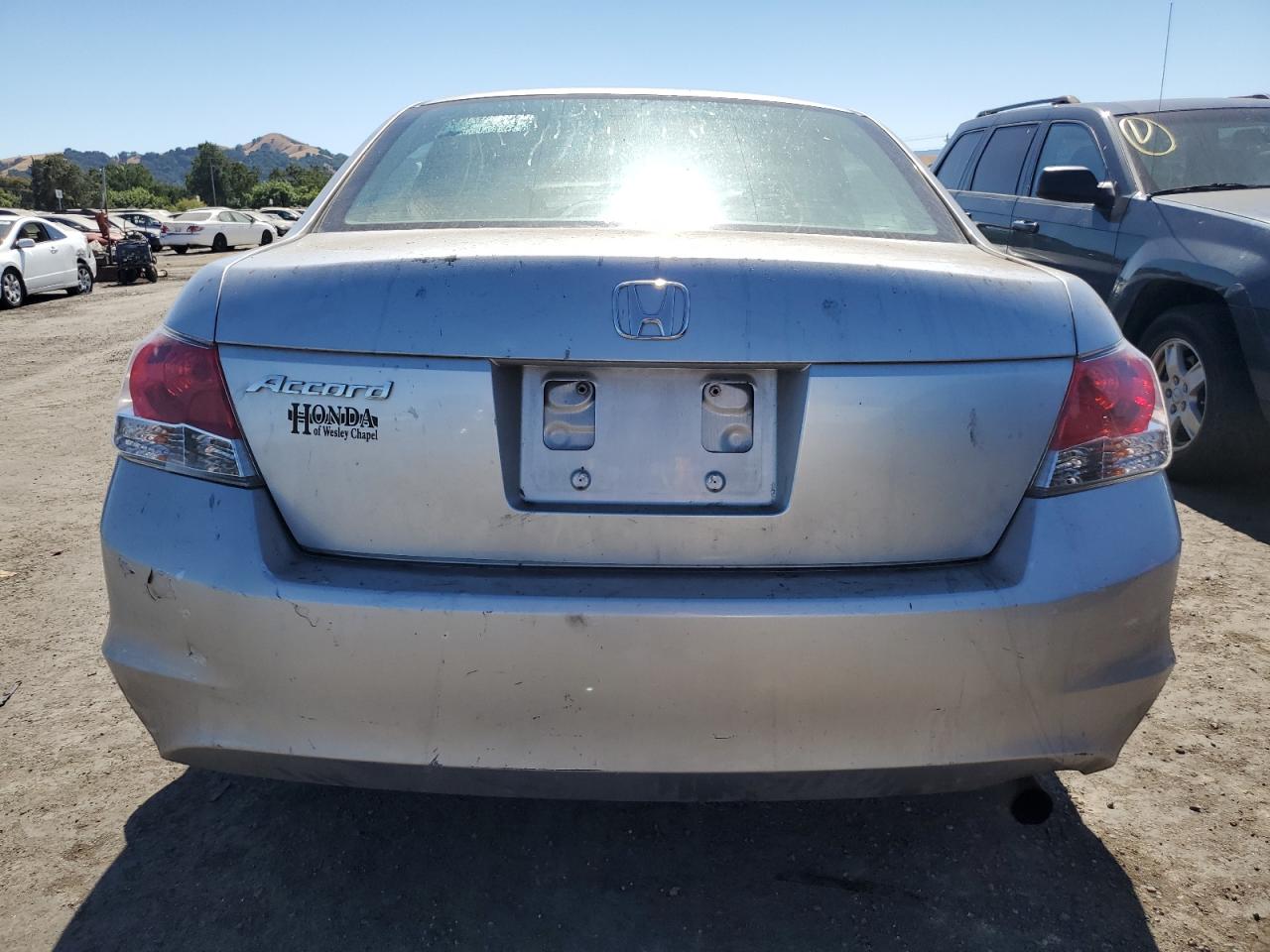 1HGCP26339A054794 2009 Honda Accord Lx