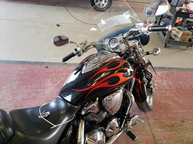 2006 HONDA VTX1800 C3 1HFSC46696A403132