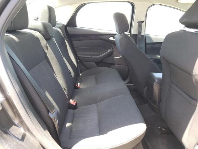 1FADP3FE7HL255293 Ford FOCUS SE