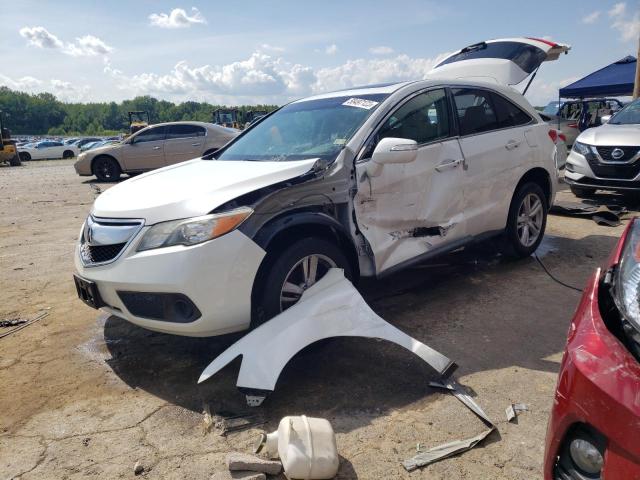 2015 Acura RDX 