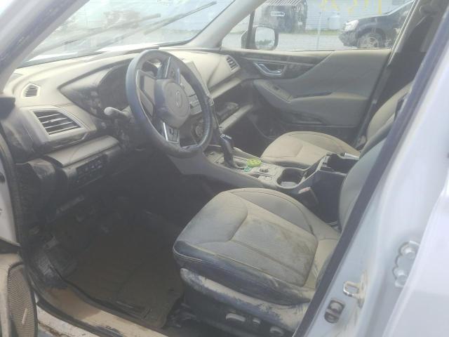 JF2SKAUC1KH444667 Subaru Forester Limited
