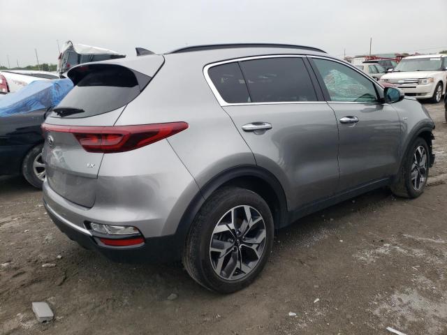 KNDPNCAC1N7981500 Kia Sportage E 3