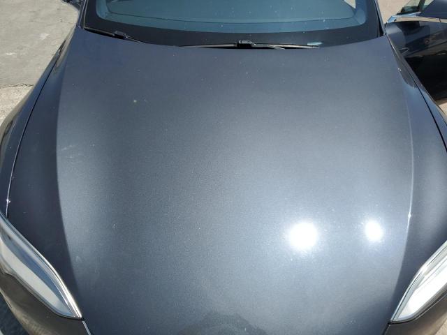 5YJSA1E25JF297873 Tesla MODEL S