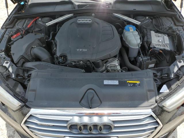 WAUDNAF4XHN050645 2017 AUDI A4, photo no. 11