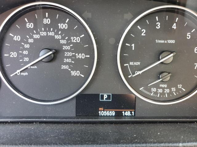 WBA3B3G53ENR83127 BMW 328 XI