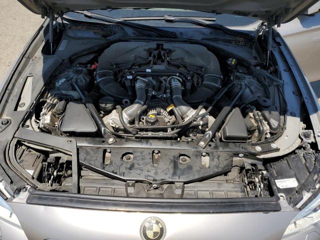 WBAKN9C50FD960746 BMW 550 I