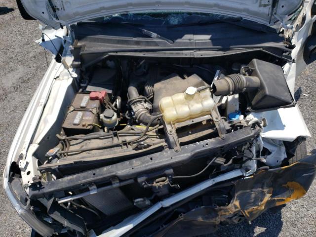 1N6BF0LY5MN804423 Nissan NV 2500 S