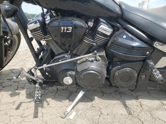 2009 YAMAHA XV1900 CU - JYAVP27E29A009414