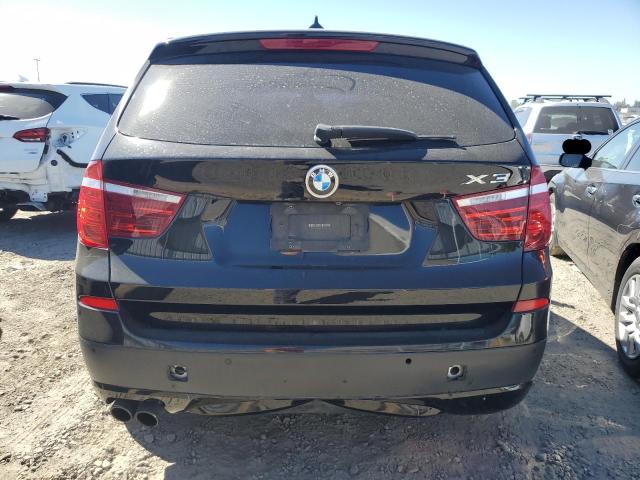 VIN 5UXWX9C56DL874471 2013 BMW X3, Xdrive28I no.6