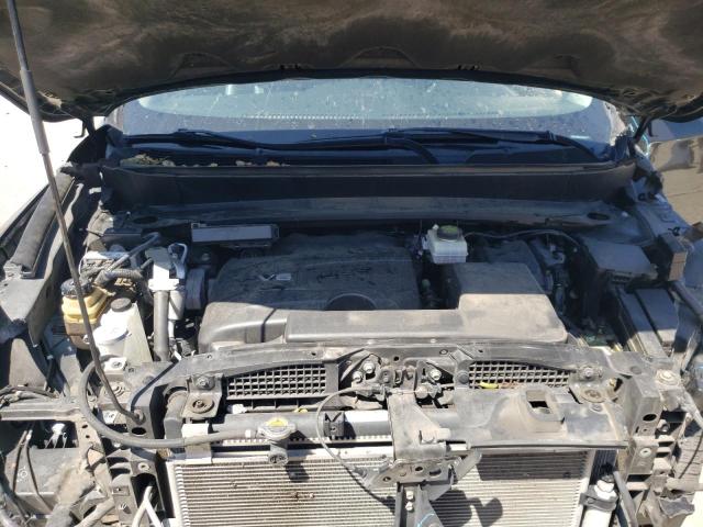 5N1DR2MN4HC623720 Nissan Pathfinder S