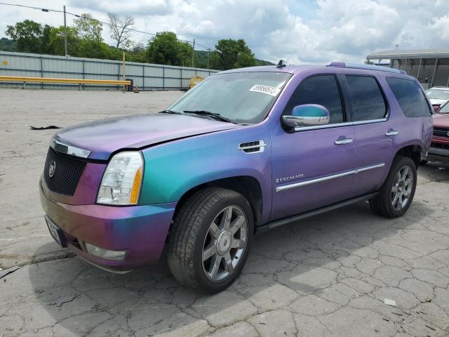 2008 Cadillac Escalade Luxury