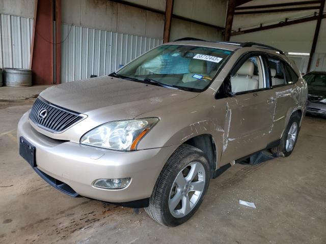 2007 Lexus RX 350 