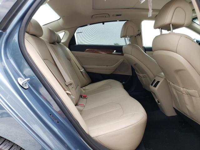 5NPE34AF3FH239688 Hyundai Sonata Sport