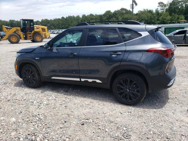2023 KIA SELTOS NIG KNDEUCA26P7444089