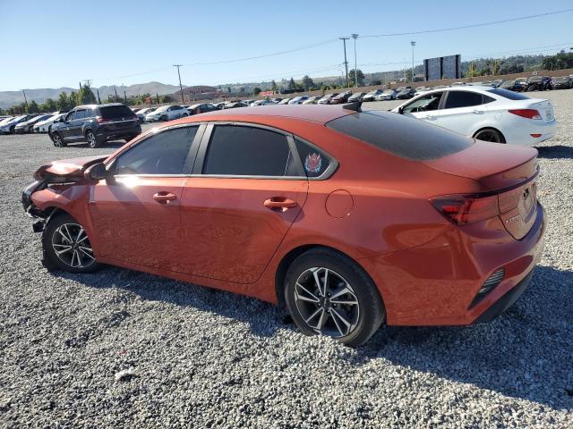 3KPF24AD3NE416197 KIA FORTE FE