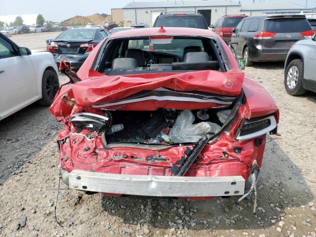 2C3CDXJGXFH746258 Dodge Charger Sxt