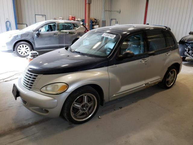 2004 Chrysler PT Cruiser GT