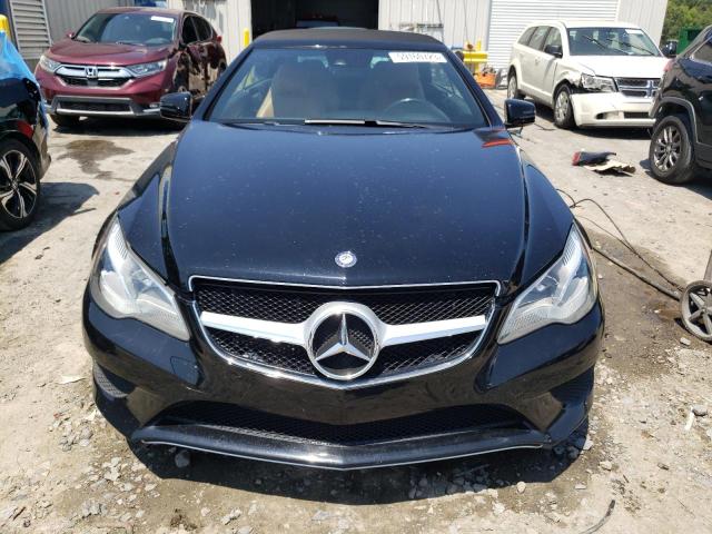 WDDKK5KF5EF271776 2014 MERCEDES-BENZ E-CLASS, photo no. 5