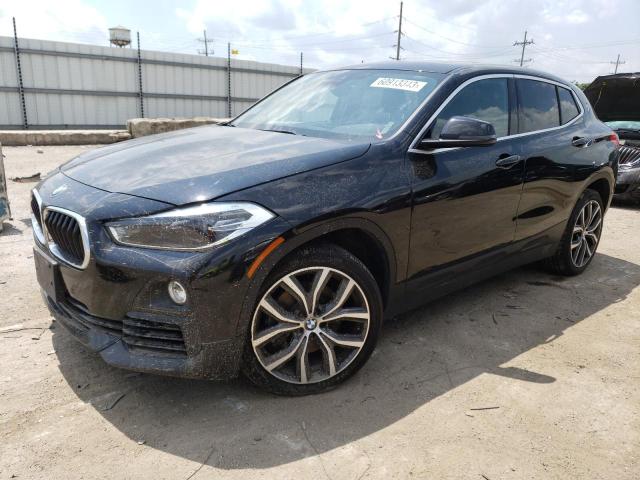 2020 BMW X2 xDrive28i