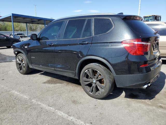 5UXWX7C55E0E75142 BMW X3 Xdrive35i