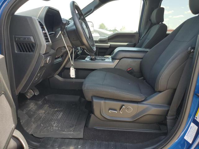 1FTEW1EP7JFE44507 Ford F150 Supercrew