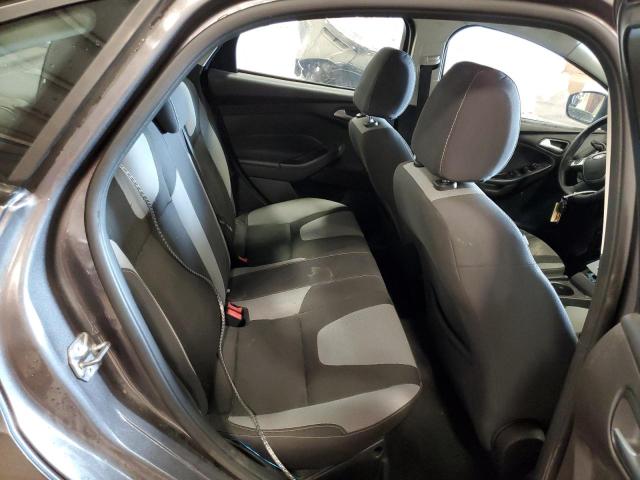 2014 Ford Focus Se VIN: 1FADP3F20EL308756 Lot: 58151843