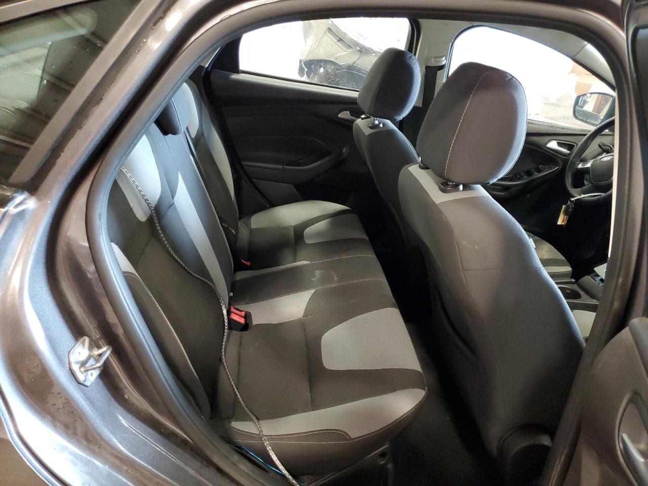 1FADP3F20EL308756 2014 Ford Focus Se