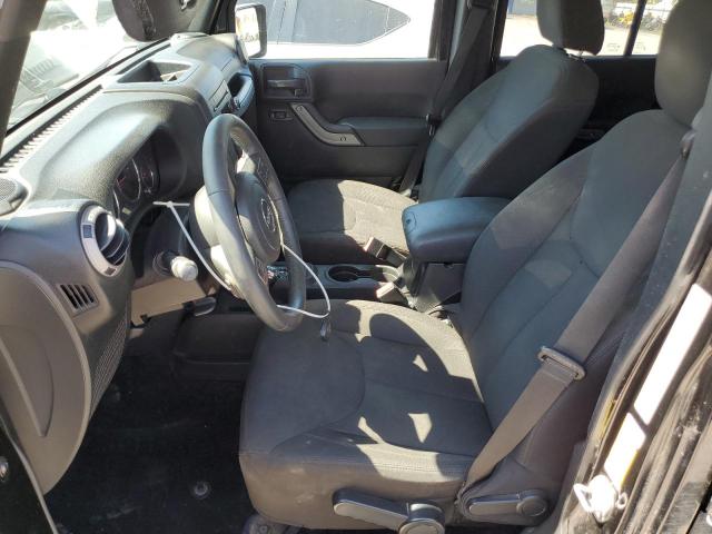 1C4BJWDG9FL675742 Jeep Wrangler Unlimited Sport