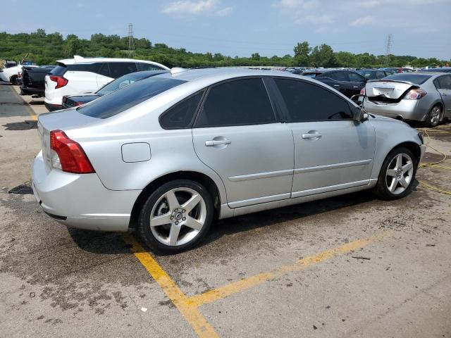 2008 Volvo S40 2.4I VIN: YV1MS382X82381207 Lot: 58579173