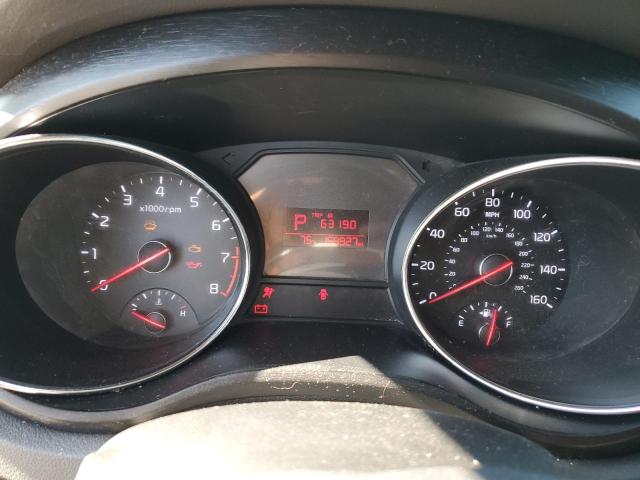 KNDMB5C14G6095540 KIA SEDONA LX