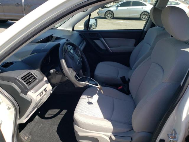 JF2SJABC5FH542659 Subaru Forester 2.5i