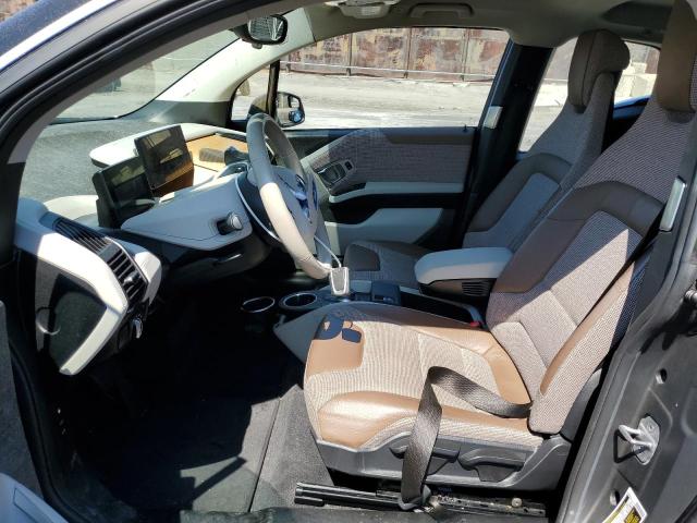 WBY7Z4C56JVC34586 BMW I3 REX