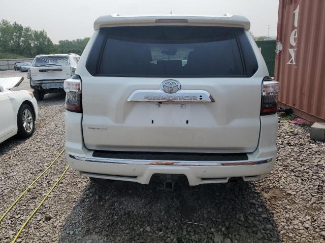 2023 TOYOTA 4RUNNER LI JTEDU5JR7P5285434