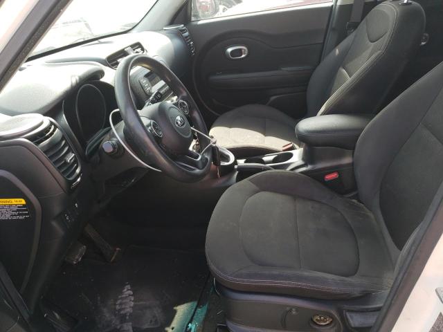 KNDJN2A29F7139657 KIA Soul