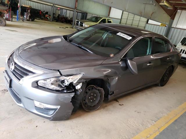 Vin: 1n4al3ap4fn875768, lot: 60144153, nissan altima 2.5 2015 img_1