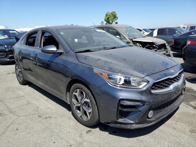 3KPF24AD4LE236997 KIA FORTE FE