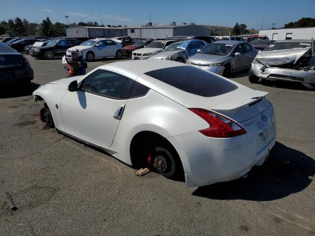 JN1AZ4EH7GM936266 Nissan 370Z BASE
