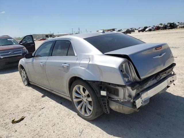 Vin: 2c3ccaeg6hh570127, lot: 60031463, chrysler 300 20172