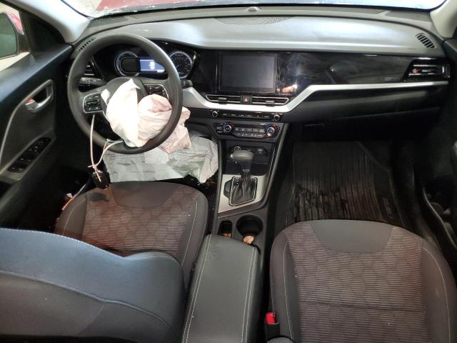 KNDCB3LC7N5501556 KIA NIRO LX