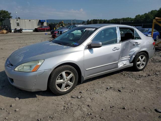 2004 Honda Accord Coupe EX