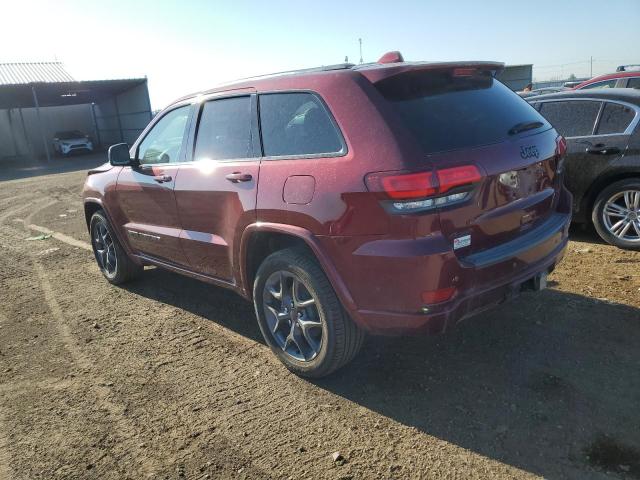 1C4RJFBG0MC580517 Jeep Grand Cherokee Limited