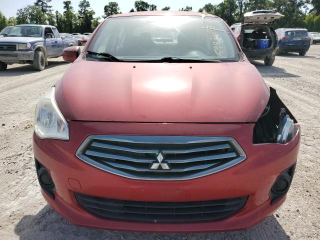 ML32F3FJ6HHF05407 Mitsubishi Mirage G4 Es