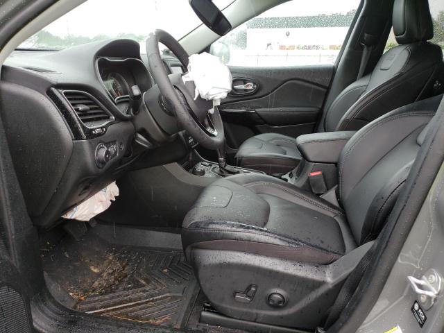 2023 JEEP CHEROKEE A 1C4PJMMB4PD101575