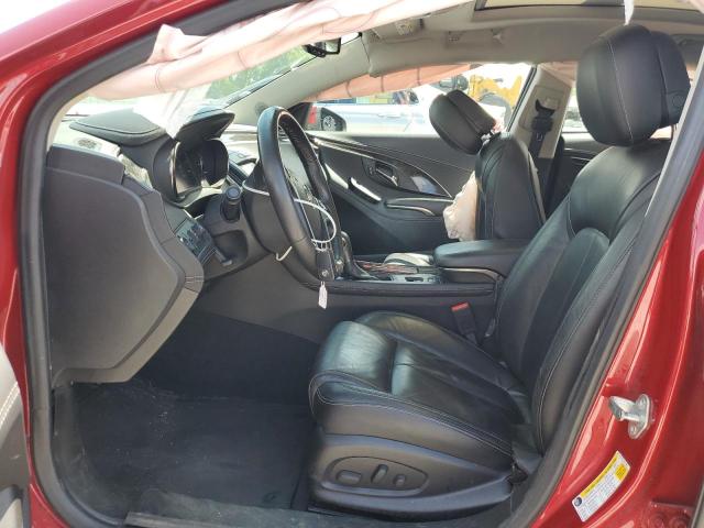 1G4GC5G3XEF189517 Buick Lacrosse