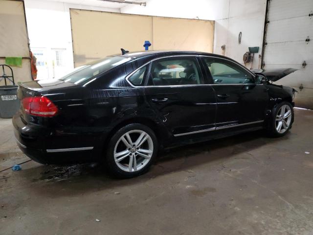 1VWCN7A32EC071736 | 2014 VOLKSWAGEN PASSAT SEL