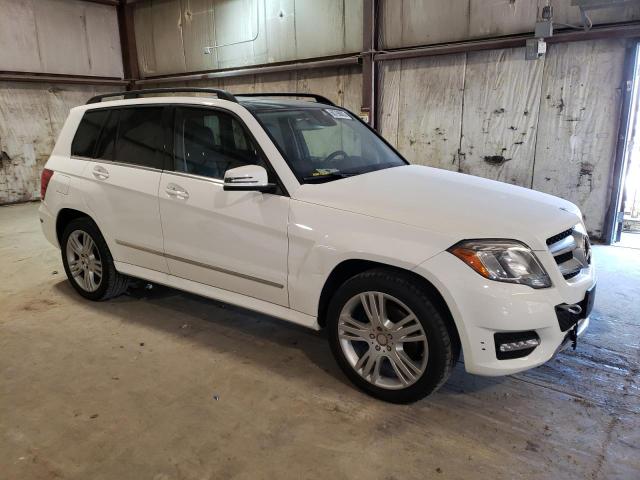 WDCGG5HB9FG406477 Mercedes-Benz GLK 350