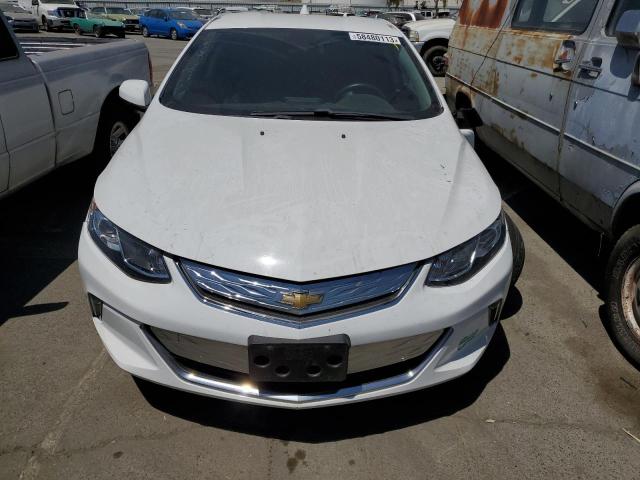 VIN 1G1RC6S54HU148577 2017 Chevrolet Volt, LT no.5