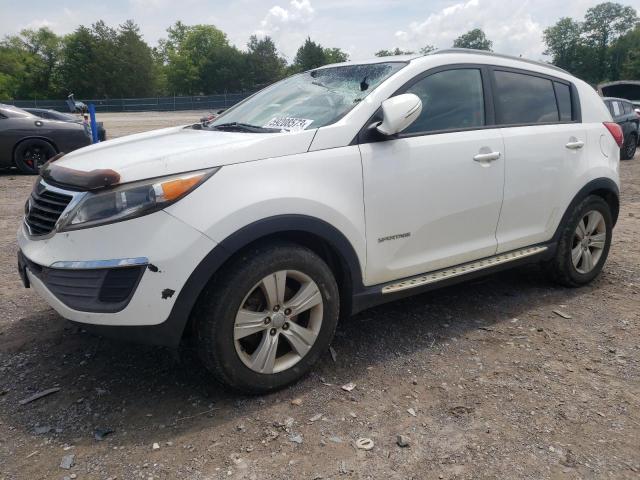 2013 Kia Sportage Base